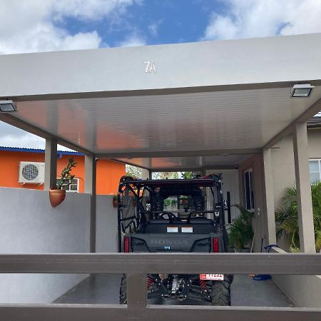 Appartamento Aruba2023 Oranjestad Esterno foto
