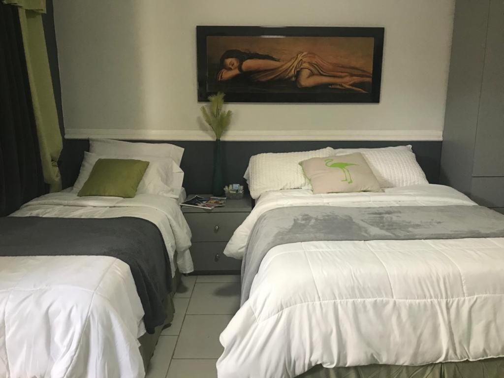 Appartamento Aruba2023 Oranjestad Esterno foto