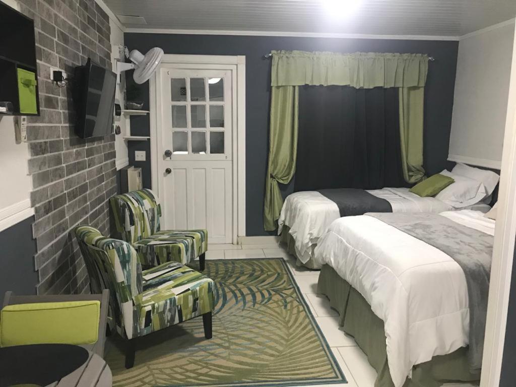 Appartamento Aruba2023 Oranjestad Esterno foto