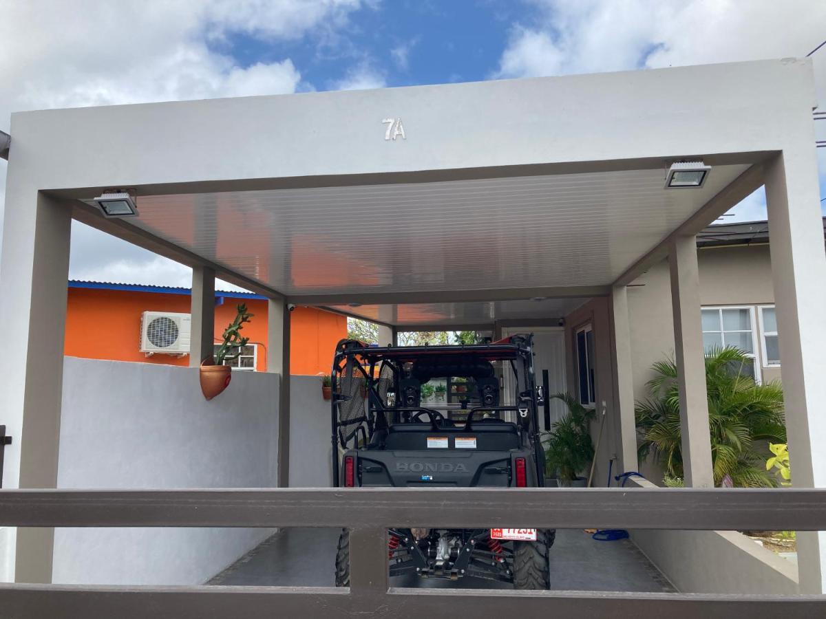 Appartamento Aruba2023 Oranjestad Esterno foto