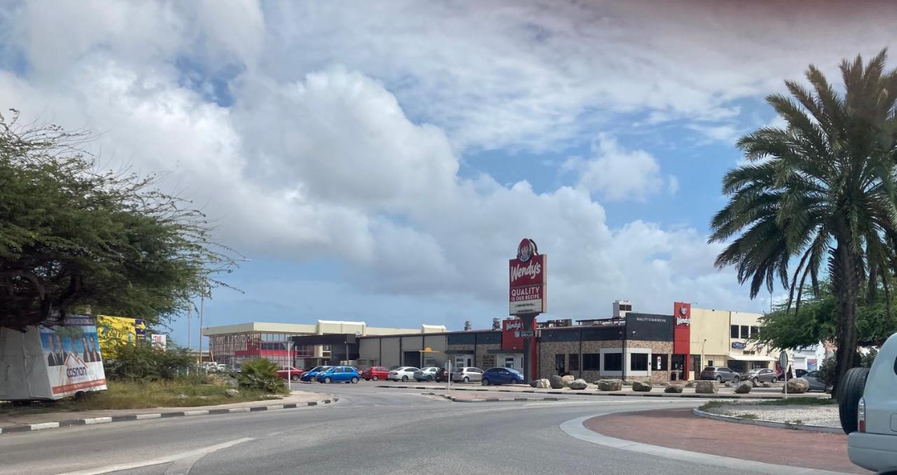 Appartamento Aruba2023 Oranjestad Esterno foto