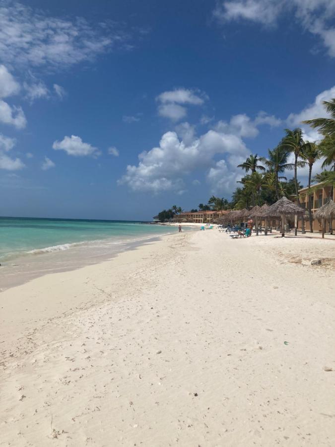 Appartamento Aruba2023 Oranjestad Esterno foto